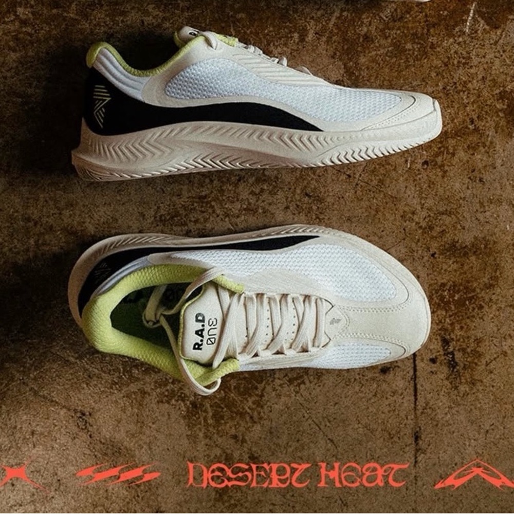 R.A.D One Global V1 2024 CrossFit Games Limited Training Shoe Mens 10.5/ 12 🔥 - Picture 13 of 13